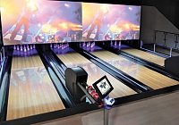 Видео панели